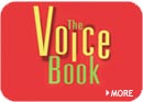 TheVoice Book